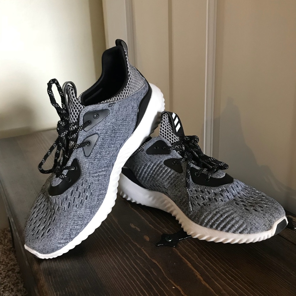Adidas Alphabounce EM Sneaker
